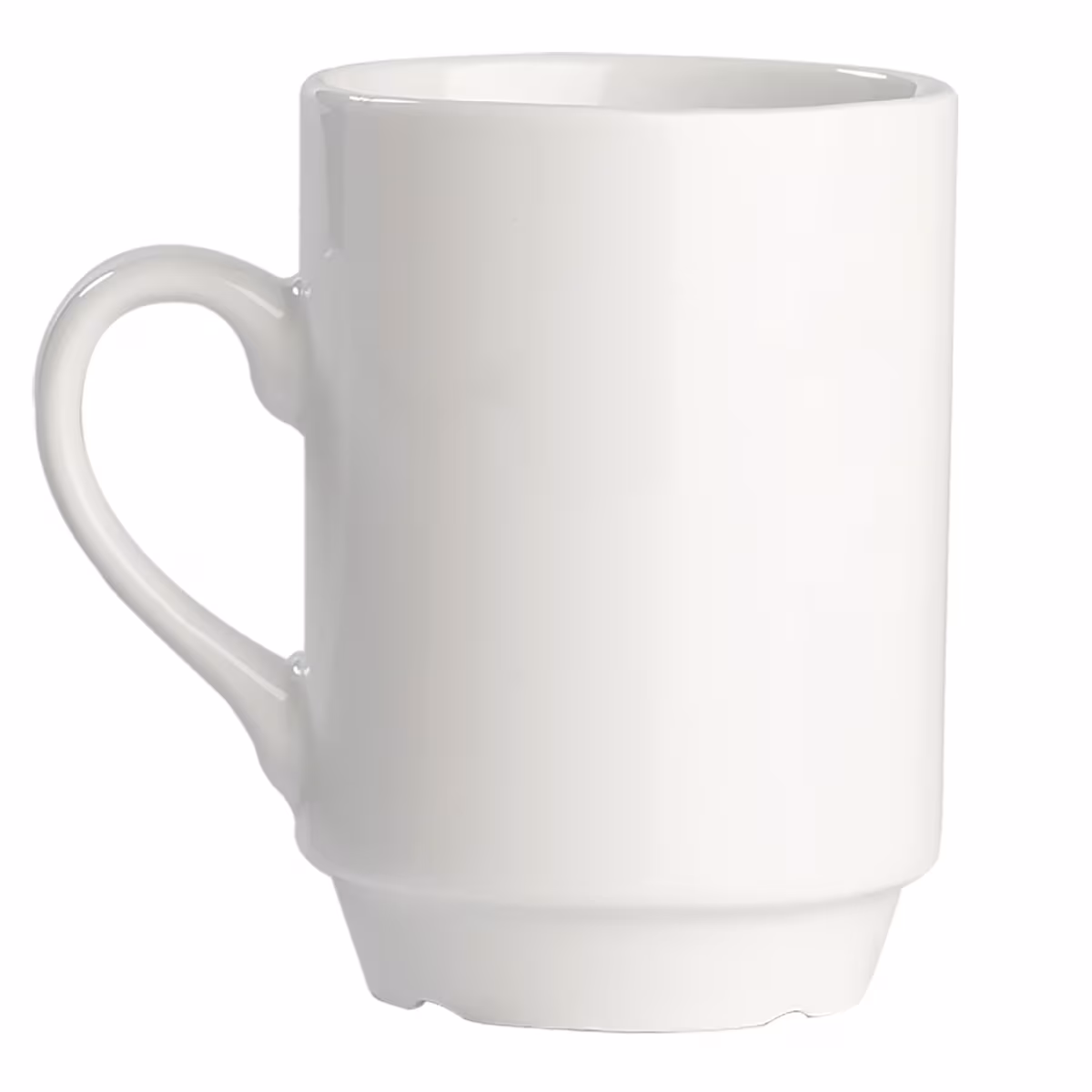 Vue 4 de Mug Luxemburg 160ml
