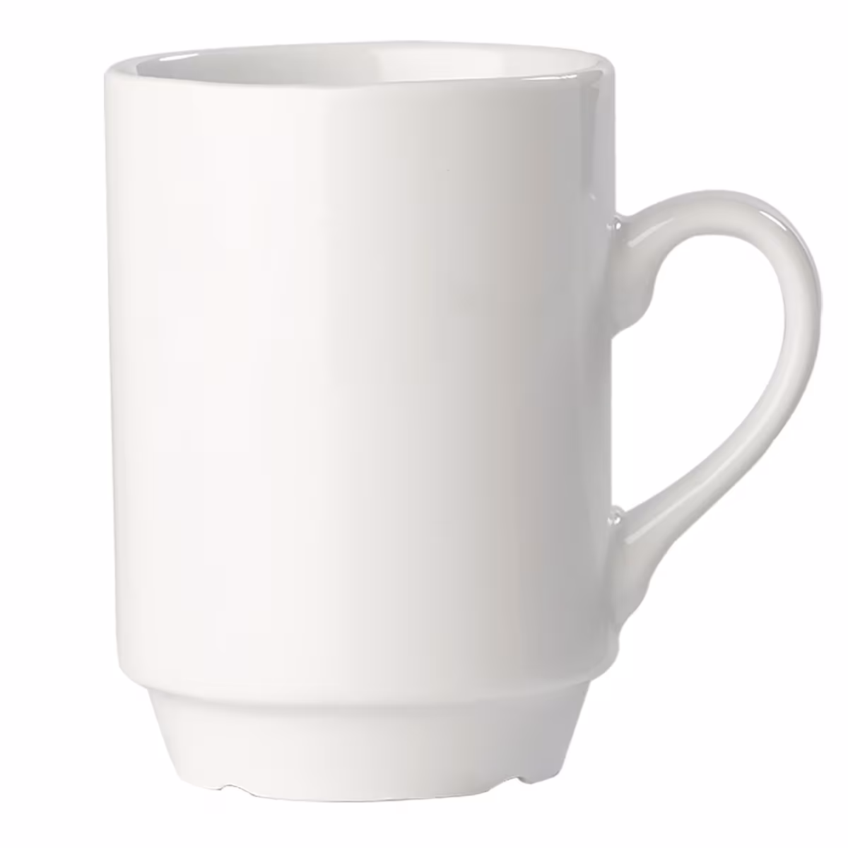 Vue 3 de Mug Luxemburg 160ml