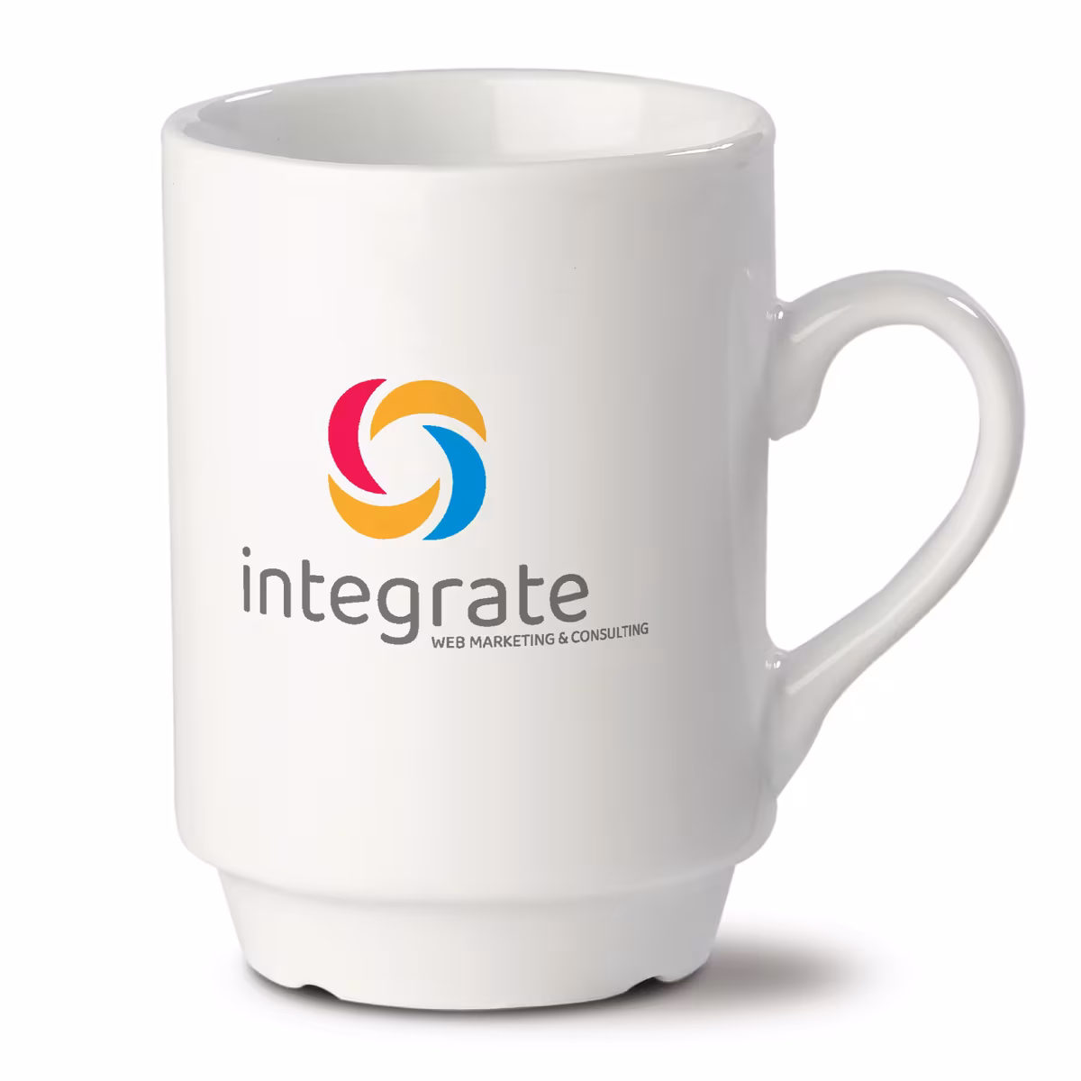 Vue 5 de Mug Luxemburg 160ml