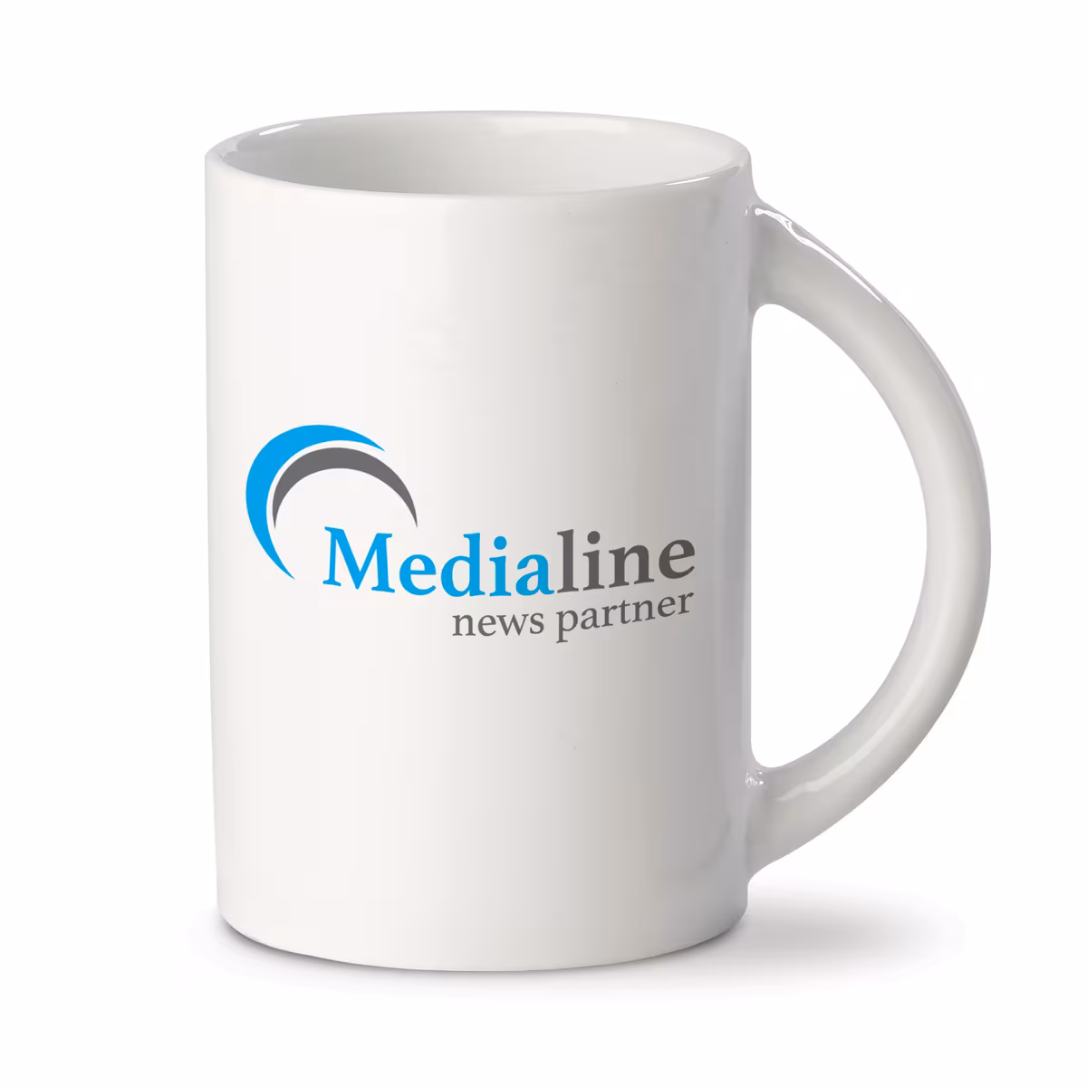 Vue 7 de Mug Marseille 300ml