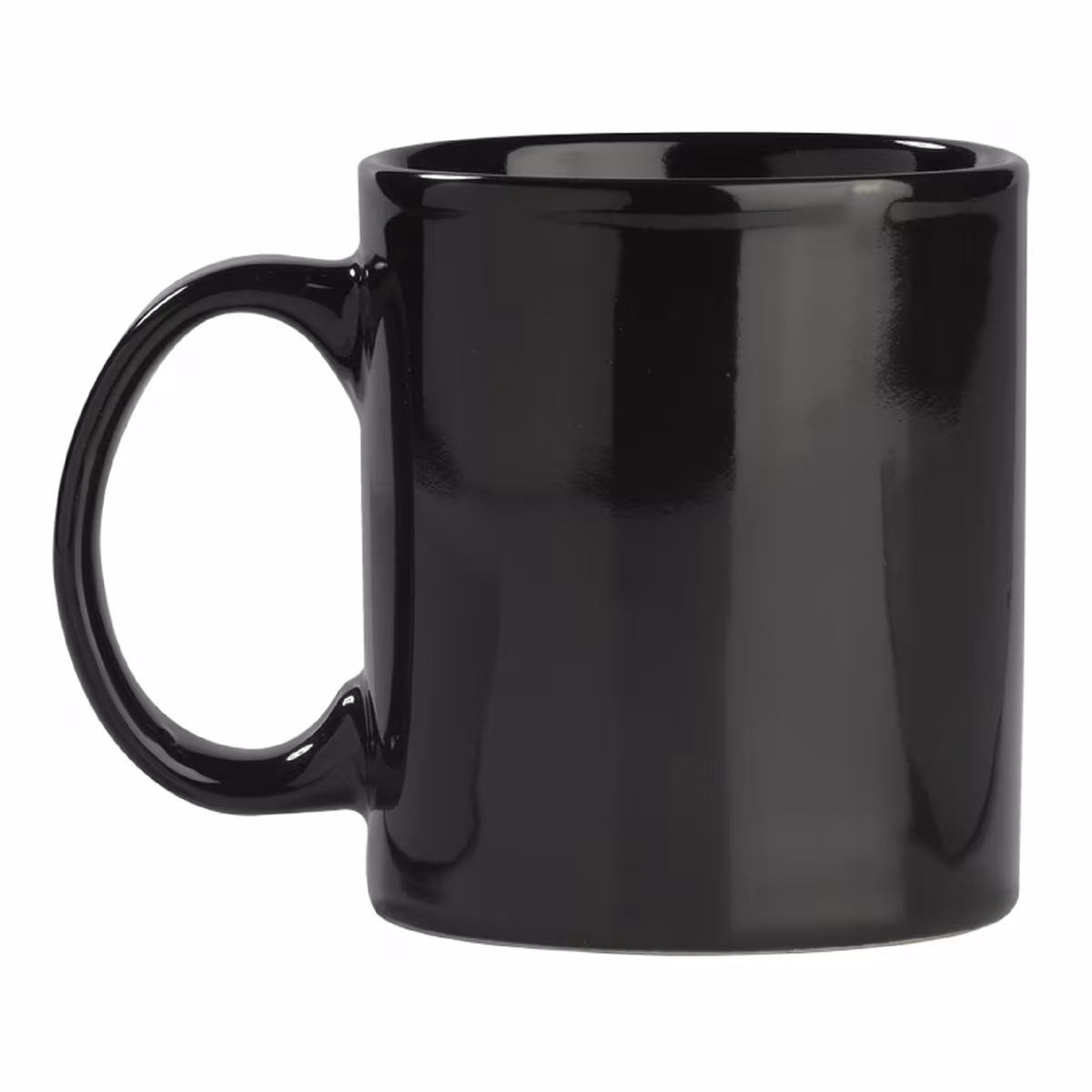 Vue 12 de Mug Oslo Couleur 300ml