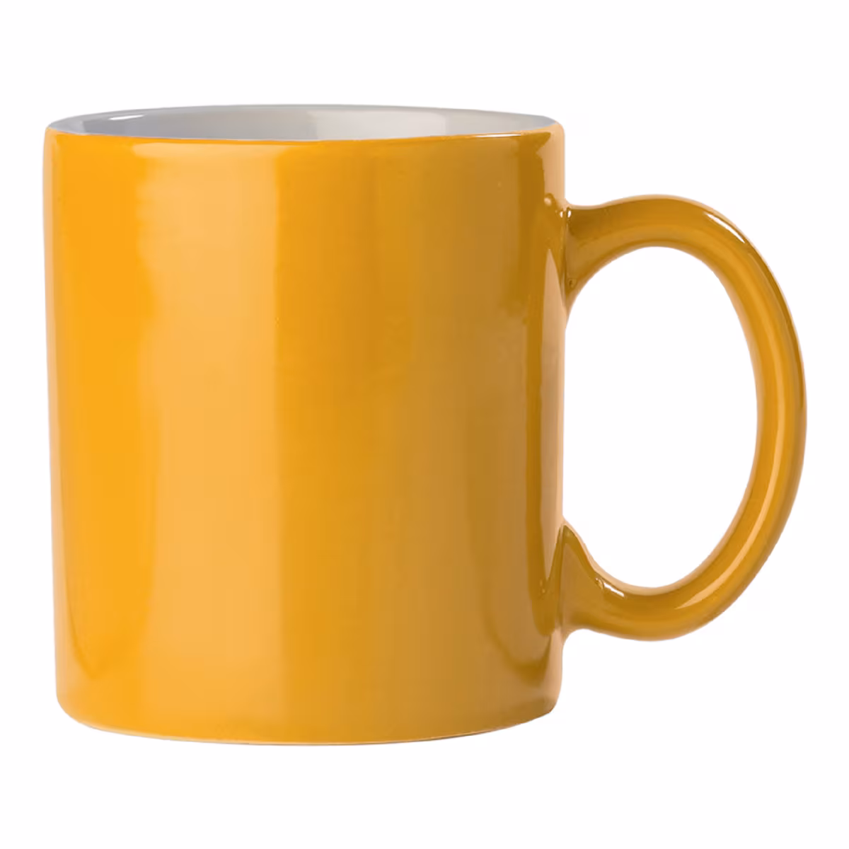 Vue 25 de Mug Oslo Couleur 300ml