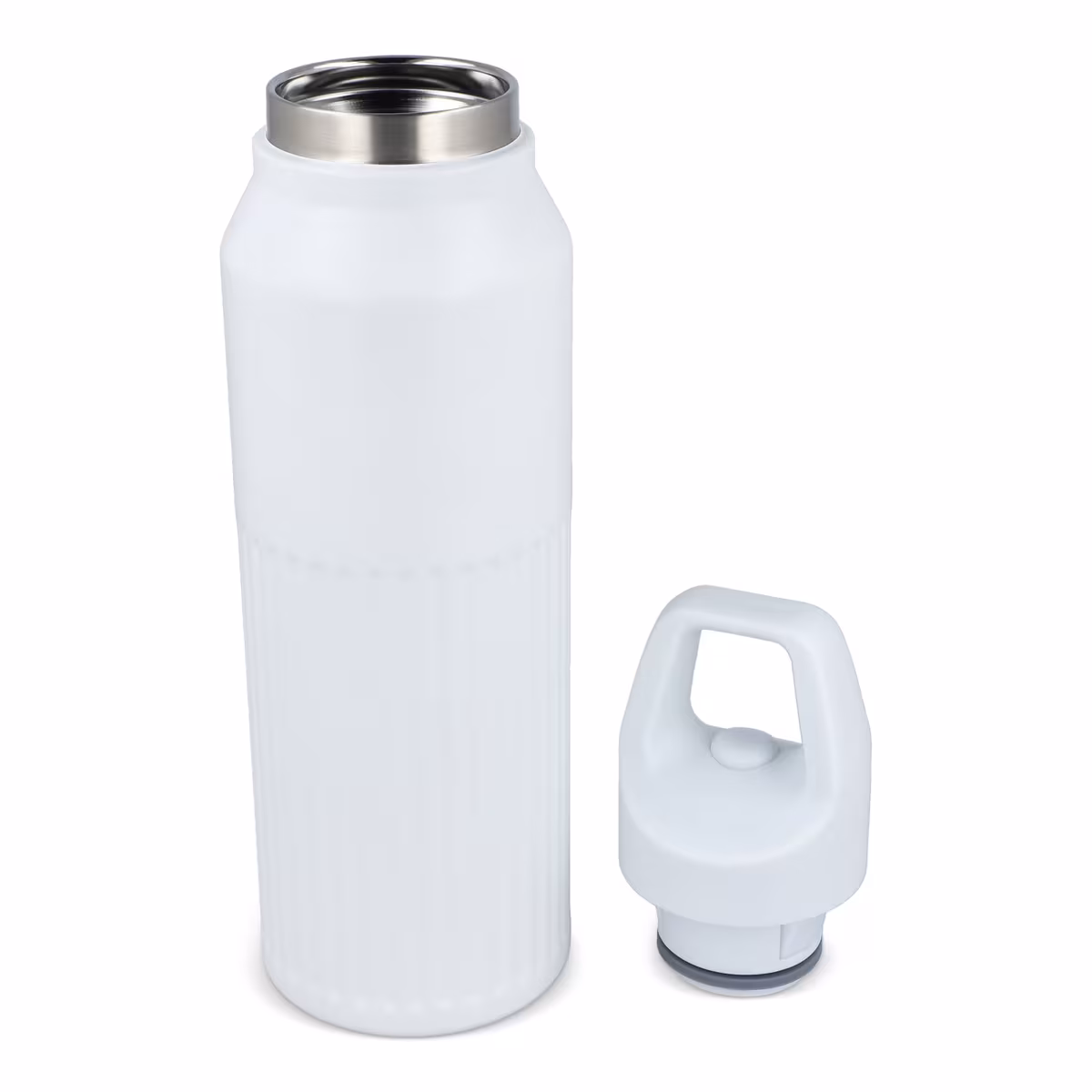 Vue 7 de Bouteille Thermo Easy-Click 500 ml