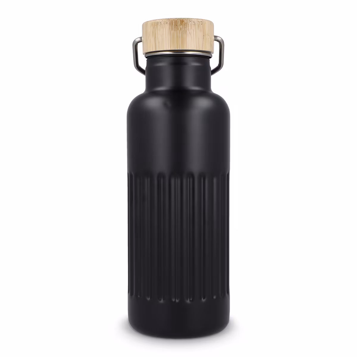 Vue 15 de Bouteille isotherme en acier inoxydable recyclé 500 ml