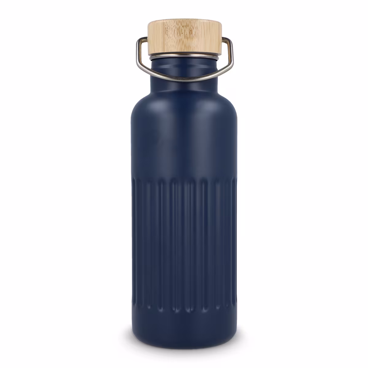 Vue 26 de Bouteille isotherme en acier inoxydable recyclé 500 ml
