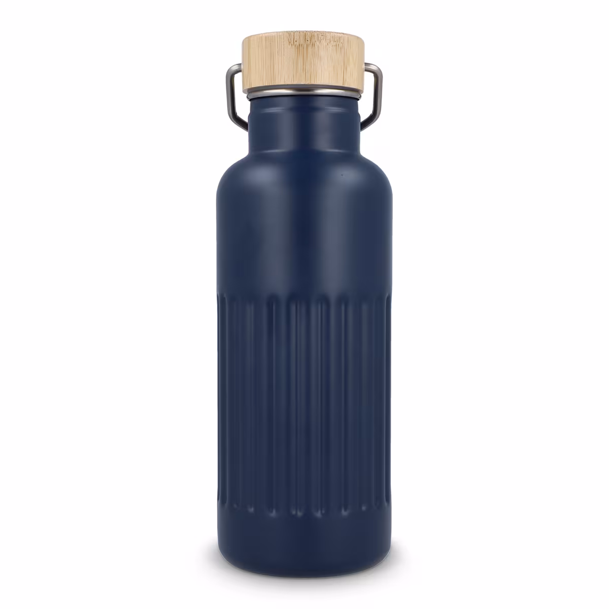 Vue 23 de Bouteille isotherme en acier inoxydable recyclé 500 ml