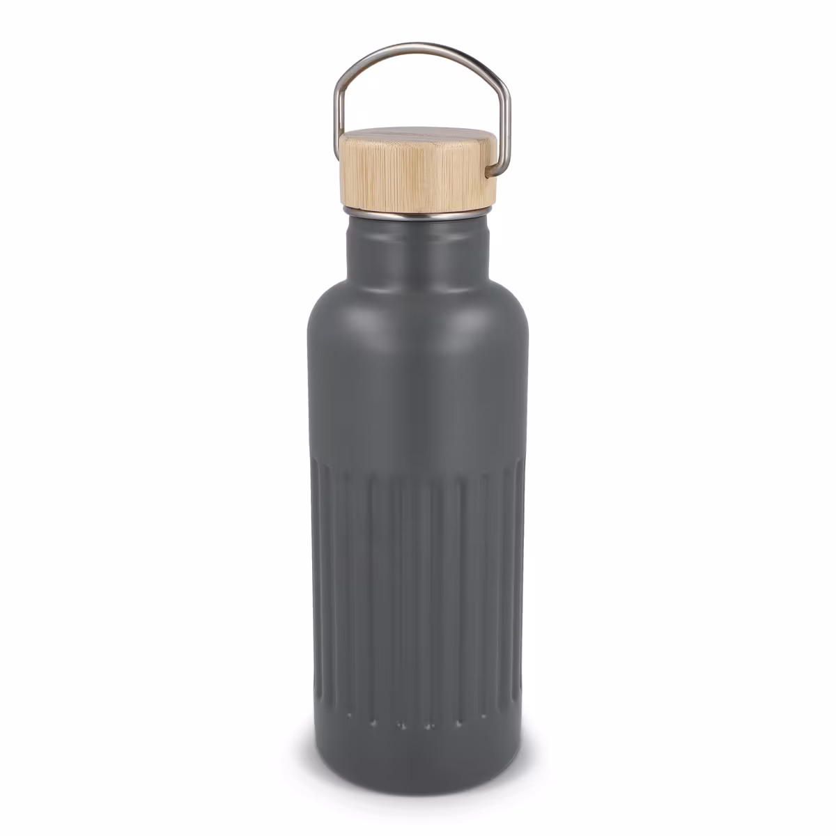 Bouteille isotherme en acier inoxydable recyclé 500 ml