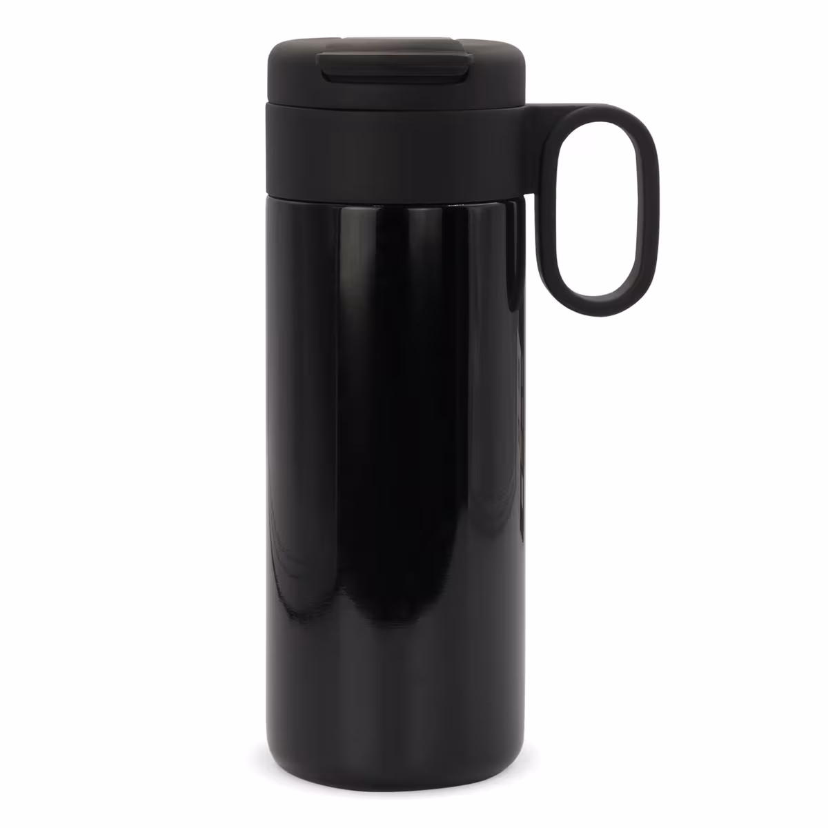 Vue 8 de Mug Isotherme Flow avec poignée 400ml