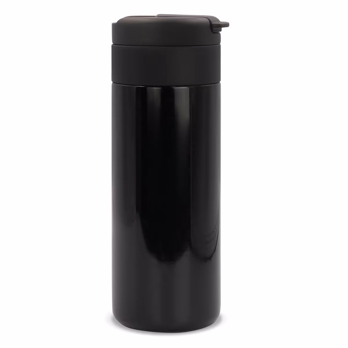 Vue 9 de Mug Isotherme Flow avec poignée 400ml