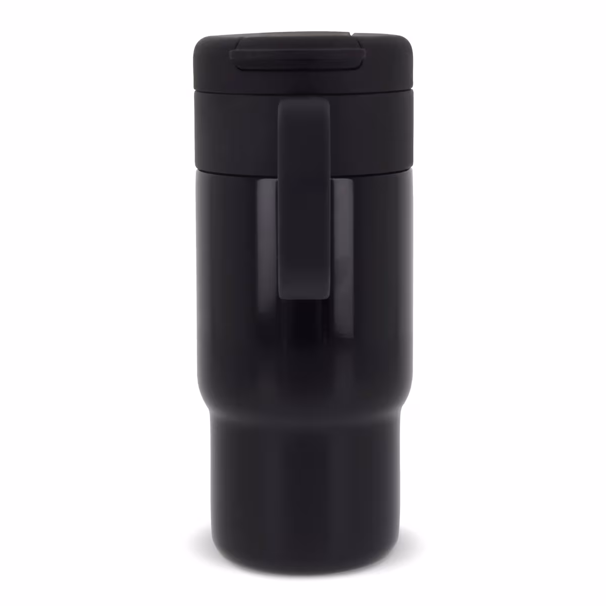 Vue 16 de Mug isotherme pour voiture flow 300ml