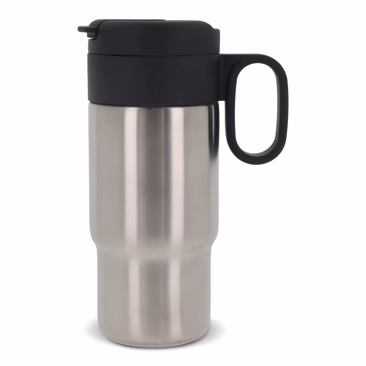 Vue 1 de Mug isotherme pour voiture flow 300ml