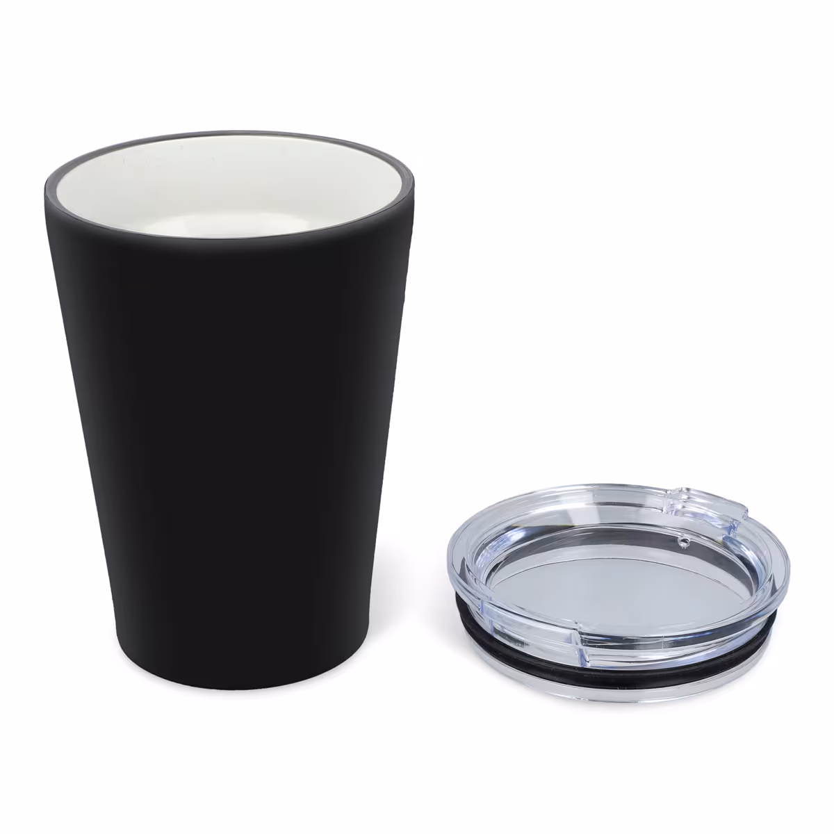 Vue 11 de T-ceramic thermo mug Murray avec couvercle 300ml