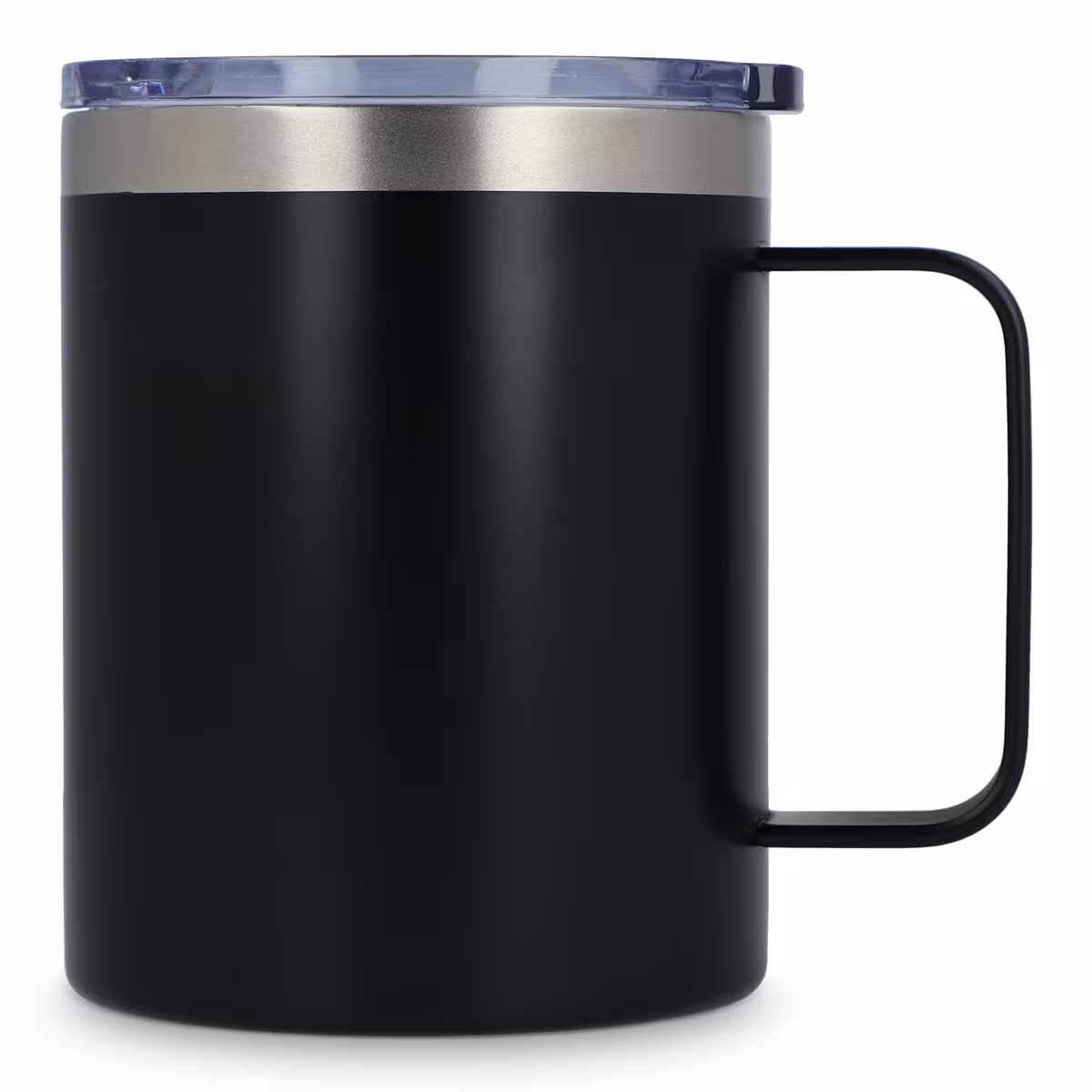 Vue 17 de T-ceramic Mug thermo avec couvercle Danube 350ml