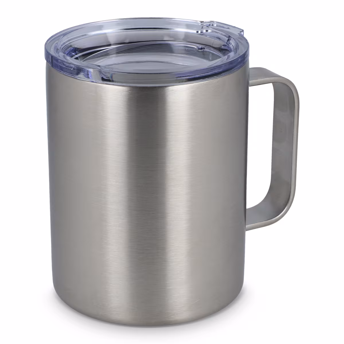 Vue 1 de T-ceramic Mug thermo avec couvercle Danube 350ml
