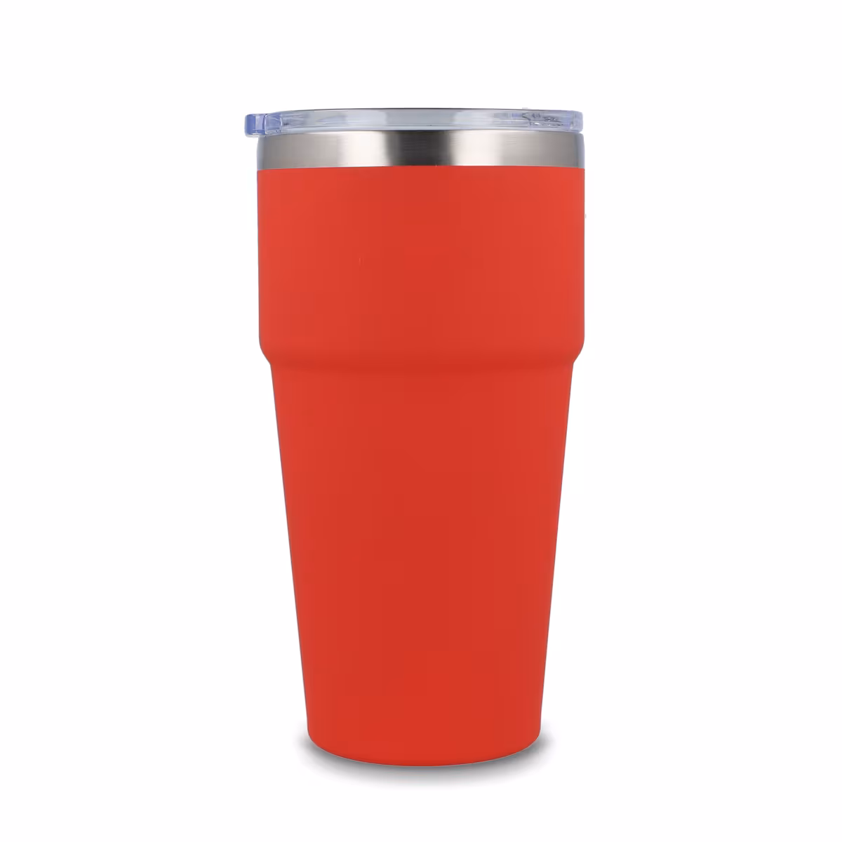 Vue 25 de Mug de voiture en céramique douce au toucher 500ml
