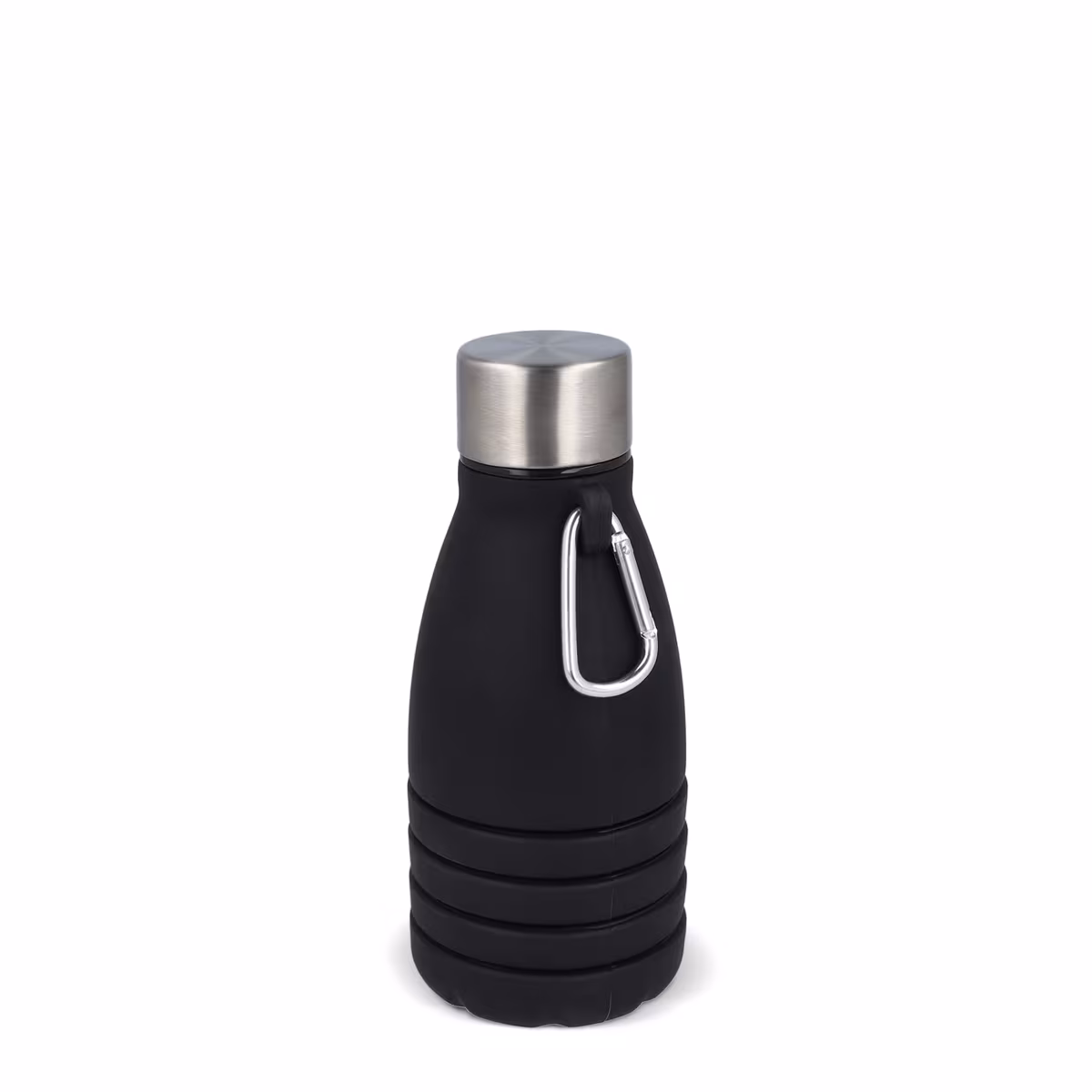 Vue 14 de Bouteille d'eau pliable 550 ml