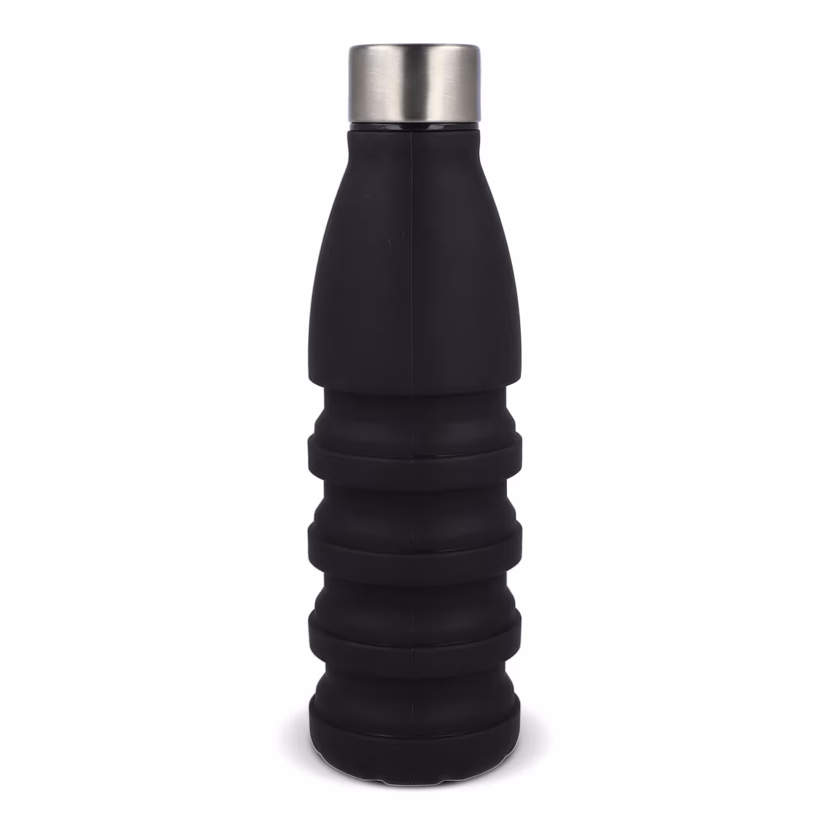 Vue 16 de Bouteille d'eau pliable 550 ml