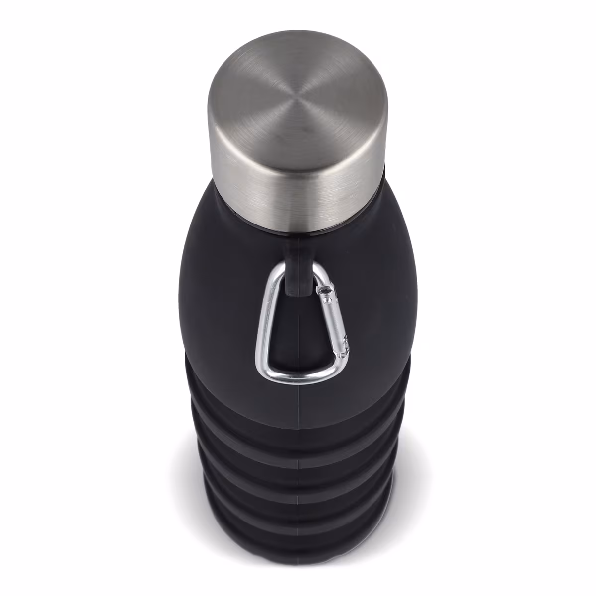 Vue 13 de Bouteille d'eau pliable 550 ml