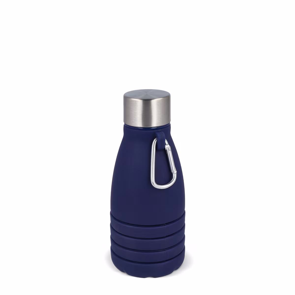 Vue 6 de Bouteille d'eau pliable 550 ml