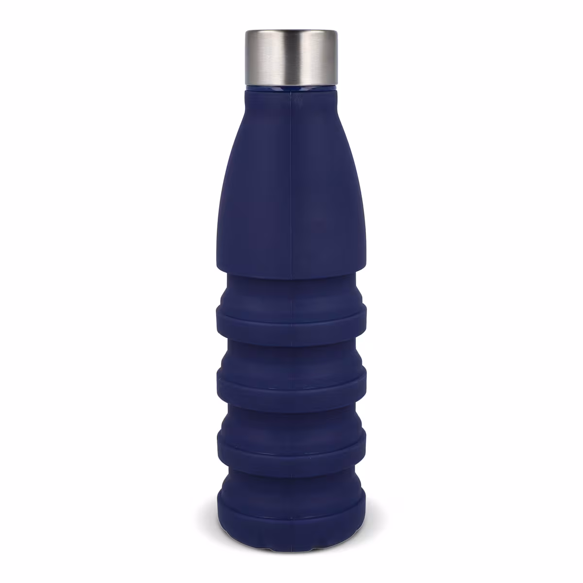 Vue 4 de Bouteille d'eau pliable 550 ml