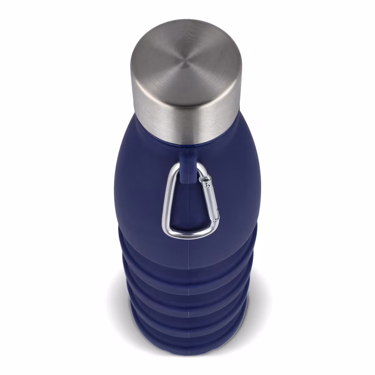Vue 7 de Bouteille d'eau pliable 550 ml