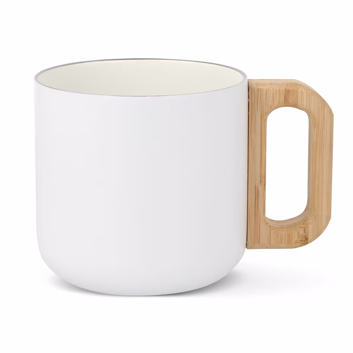 Vue 1 de Mug thermo T-ceramic Thames 330ml