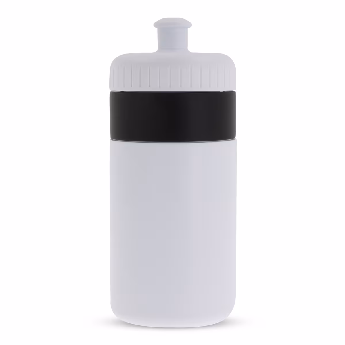 Vue 7 de Bidon de sport avec bord 500ml