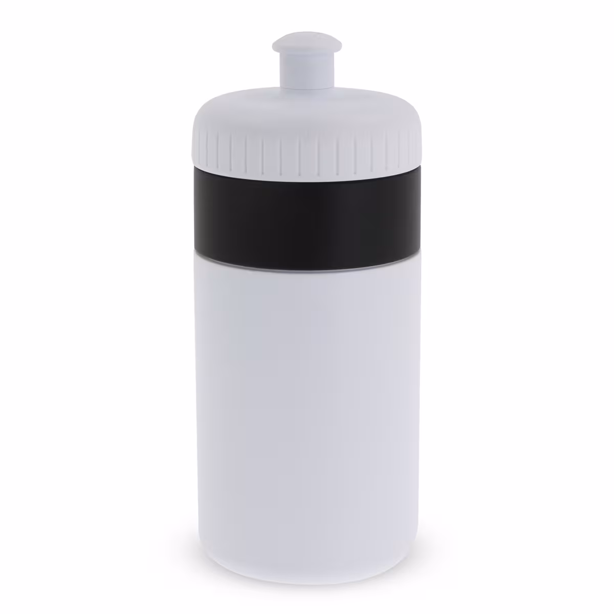 Vue 9 de Bidon de sport avec bord 500ml