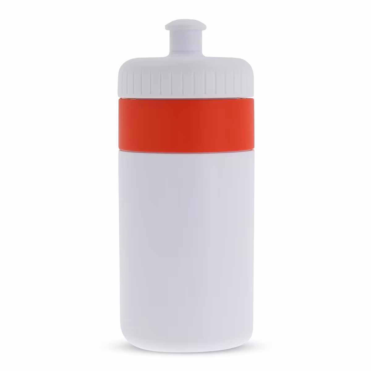 Vue 22 de Bidon de sport avec bord 500ml