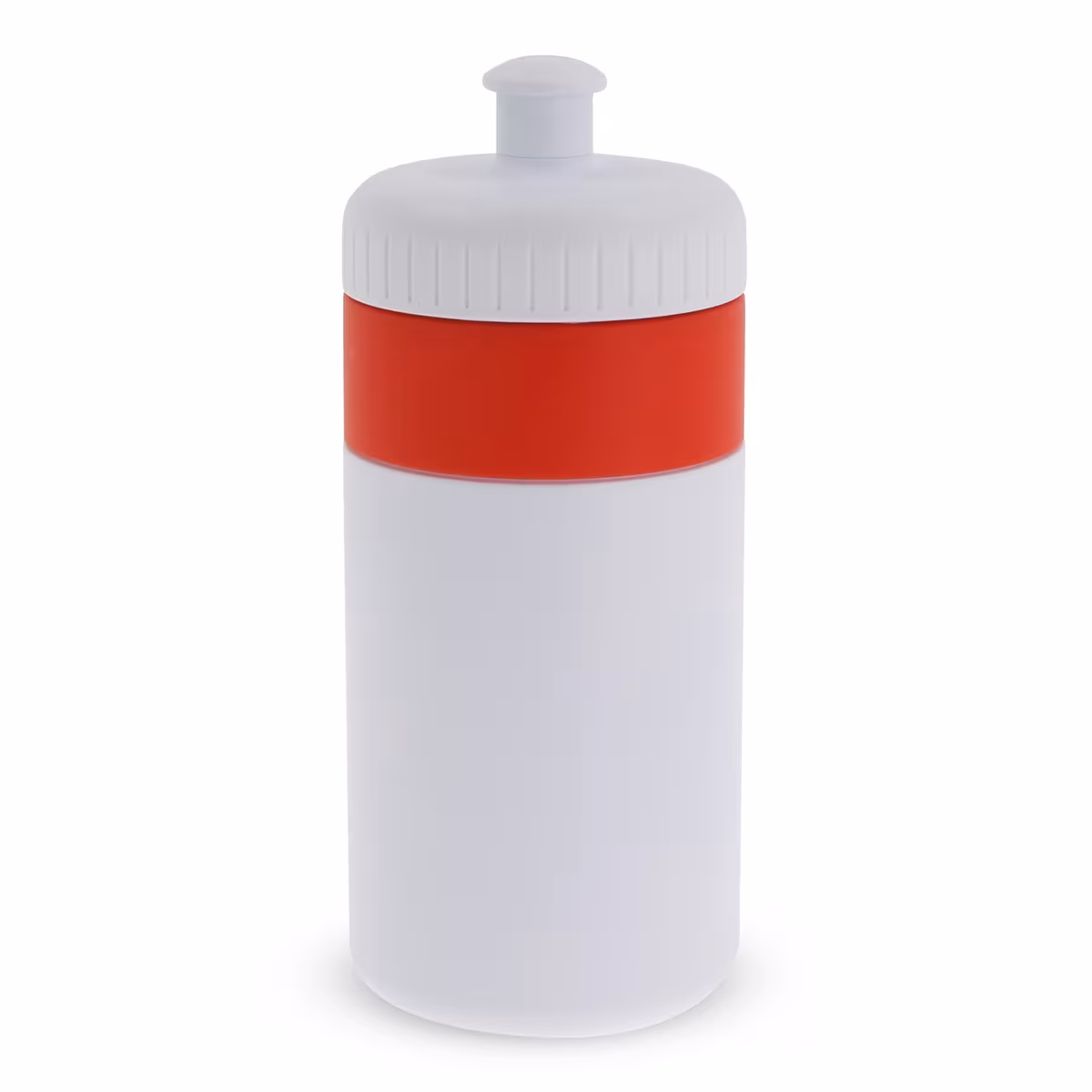 Vue 25 de Bidon de sport avec bord 500ml