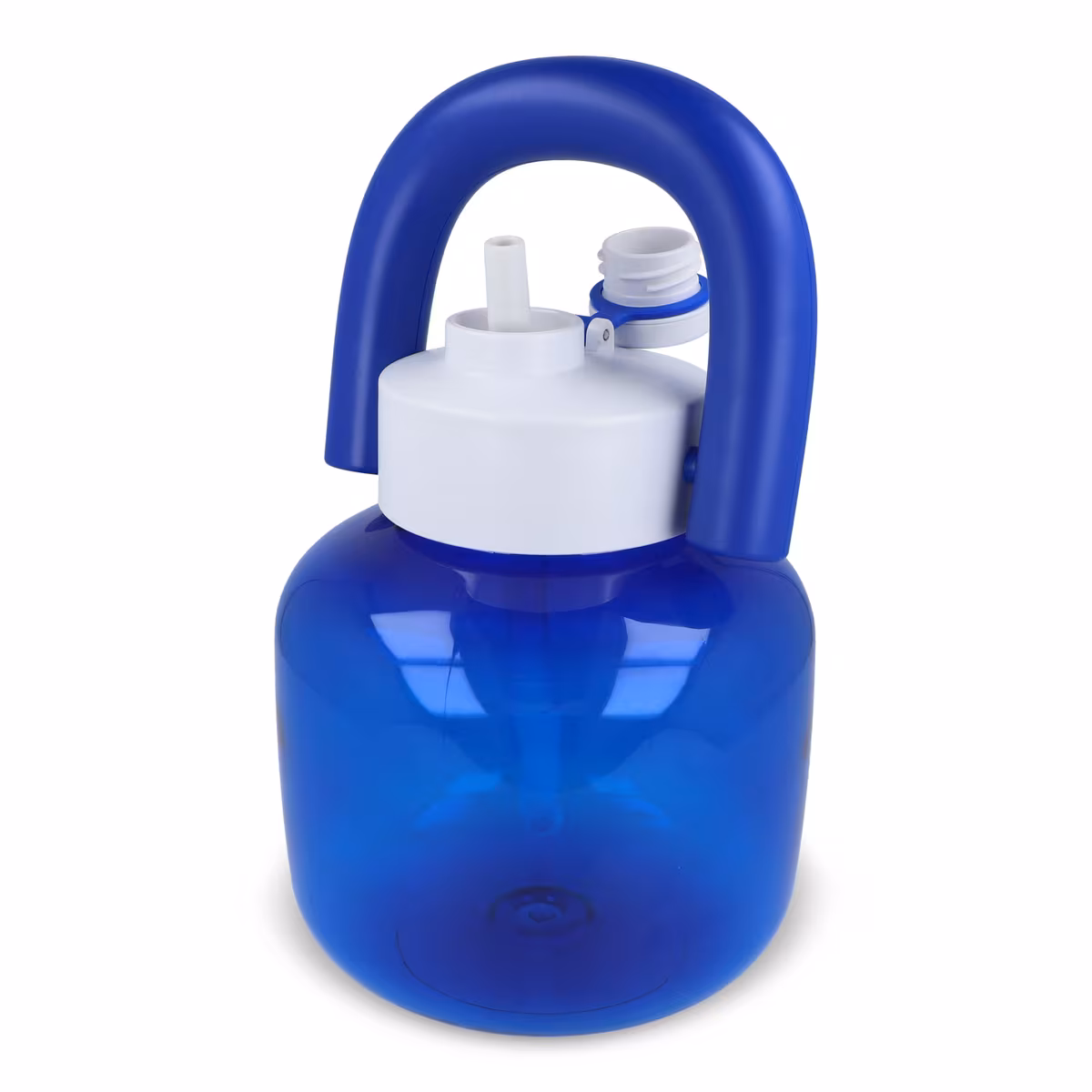 Vue 11 de Bouteille Hi-lou 1.8L