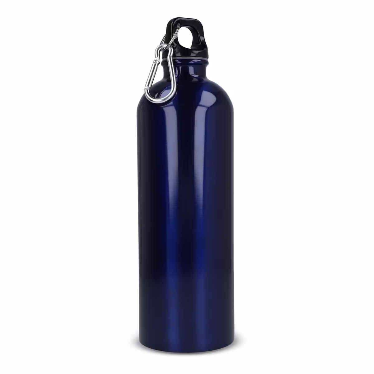 Vue 20 de Bouteille à simple paroi R-SS avec mousqueton 750ml
