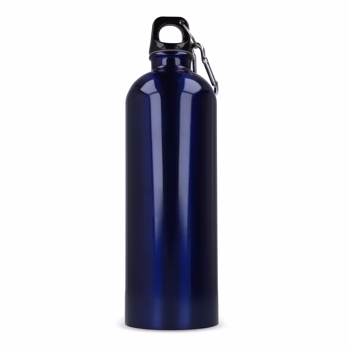 Vue 21 de Bouteille à simple paroi R-SS avec mousqueton 750ml