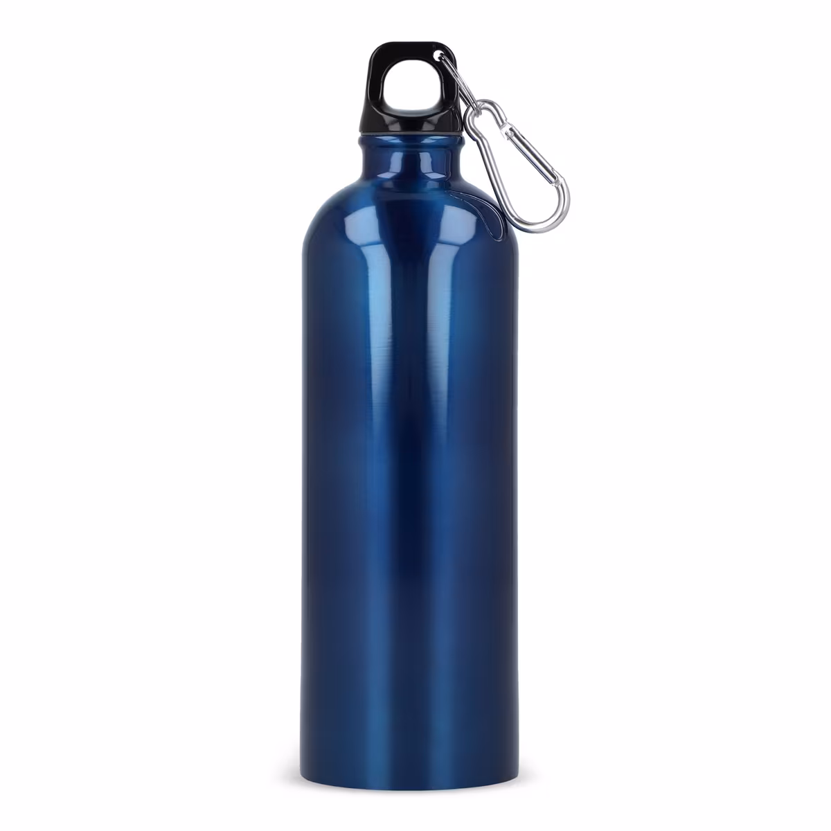 Vue 28 de Bouteille à simple paroi R-SS avec mousqueton 750ml