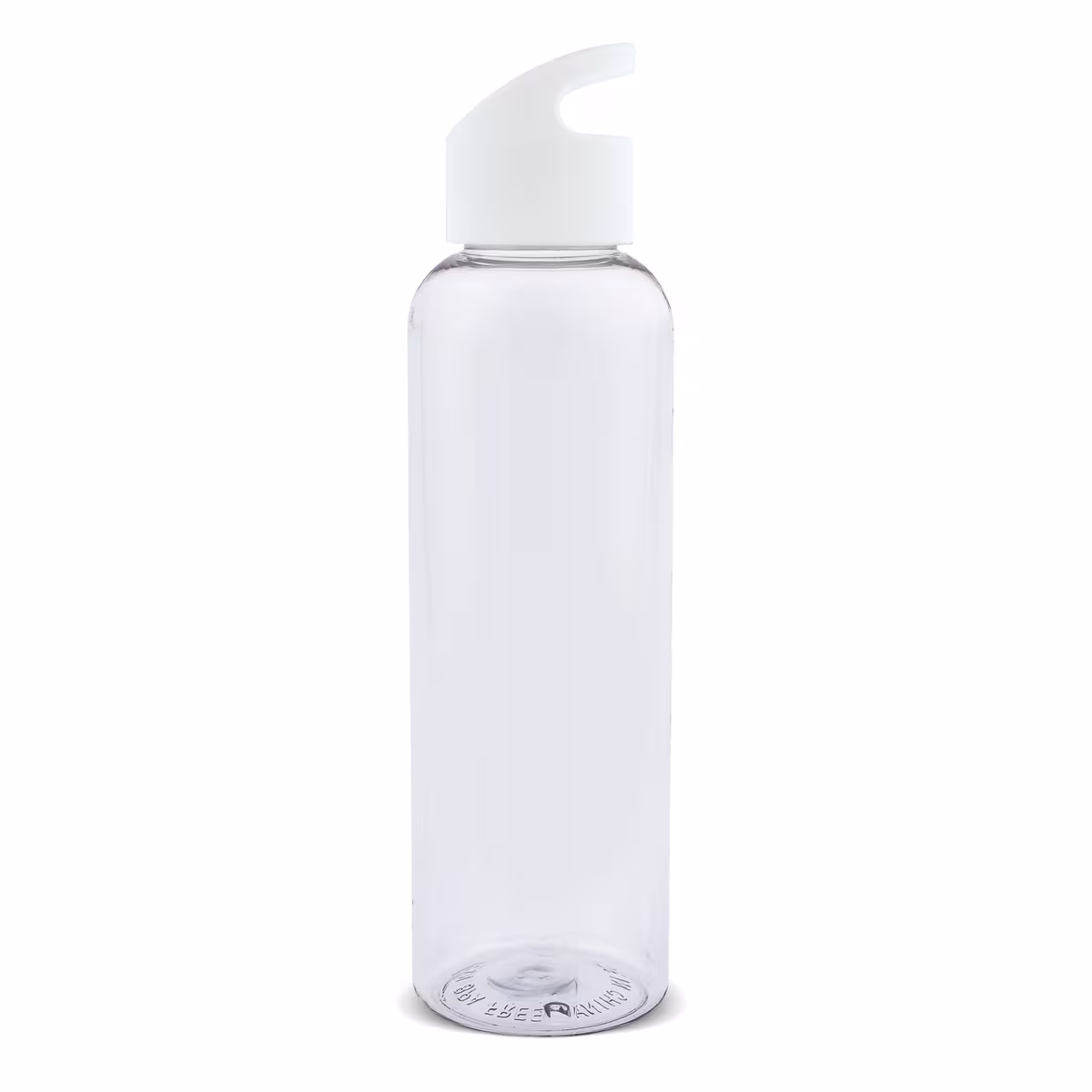 Bouteille Loop transparent R-PET 600ml