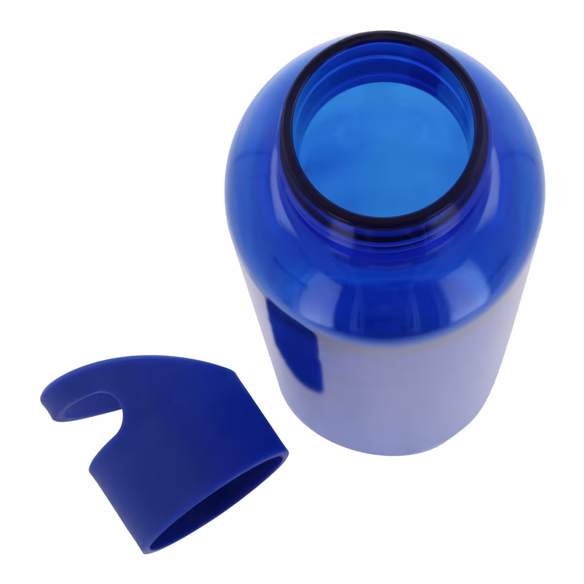 Vue 19 de Bouteille Loop R-PET 600ml