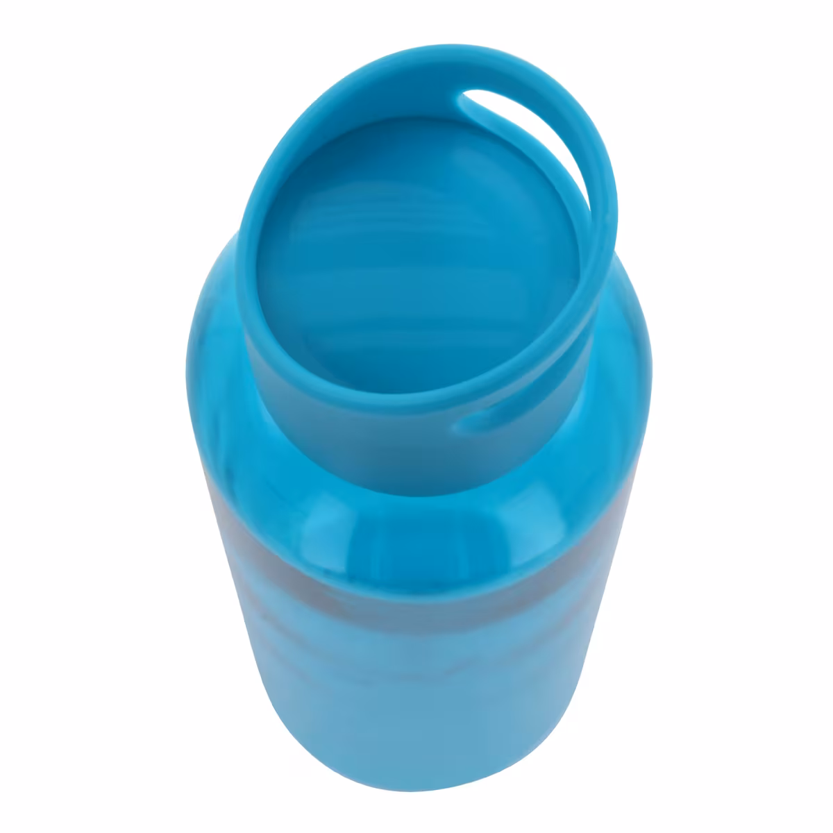 Vue 6 de Bouteille Loop R-PET 600ml