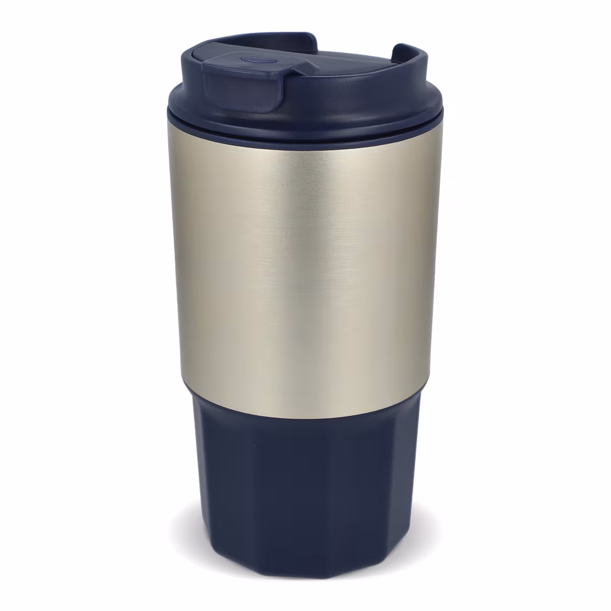 Vue 1 de Mug thermo Silva 450 ml