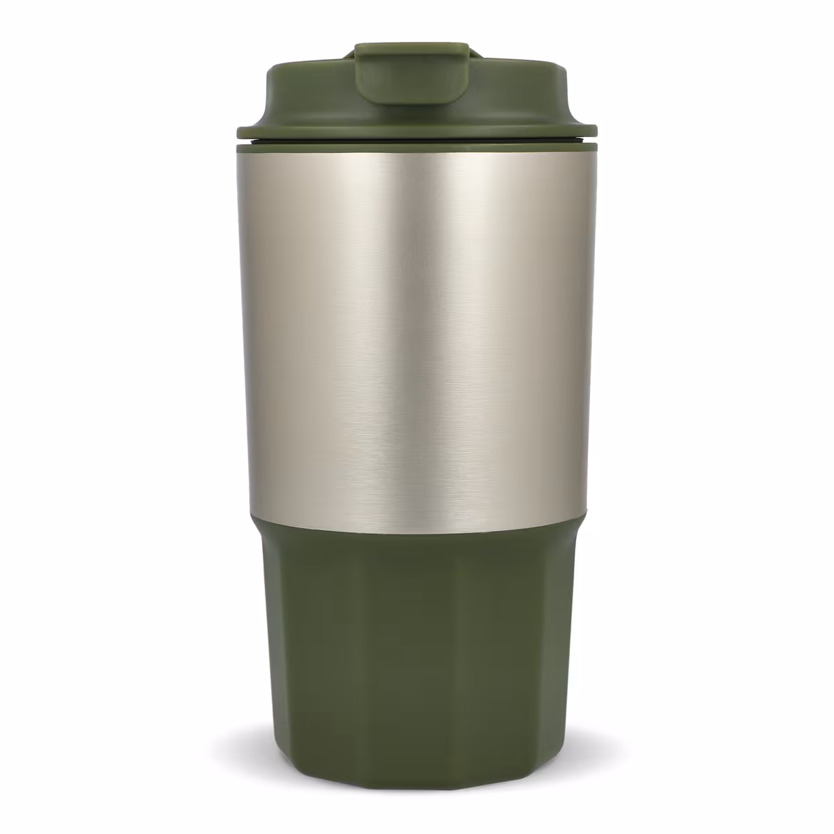 Vue 23 de Mug thermo Silva 450 ml