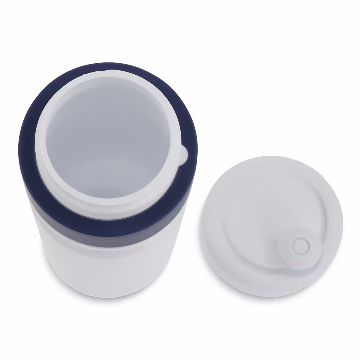 Vue 14 de Bidon de sport avec bague 750ml