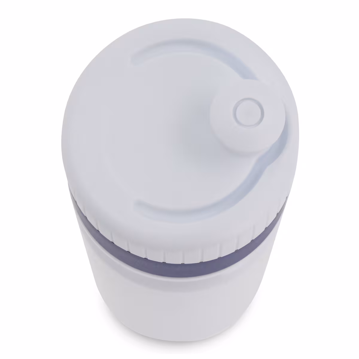 Vue 15 de Bidon de sport avec bague 750ml
