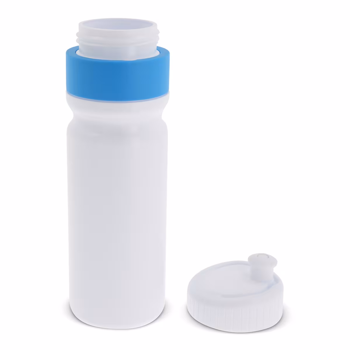 Vue 19 de Bidon de sport avec bague 750ml