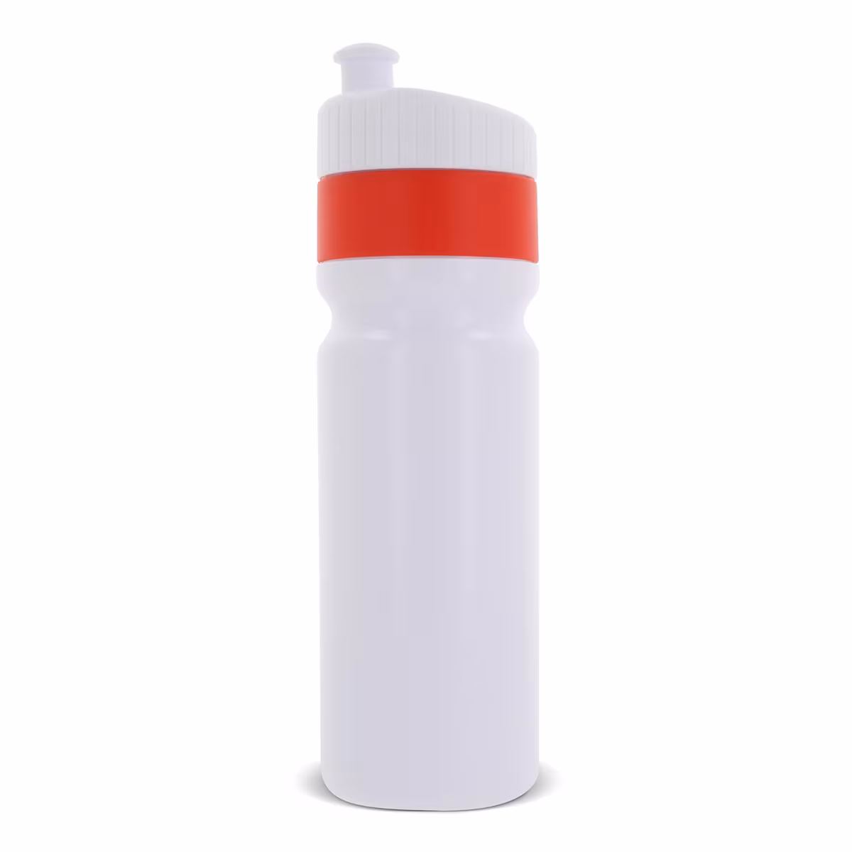 Bidon de sport avec bague 750ml