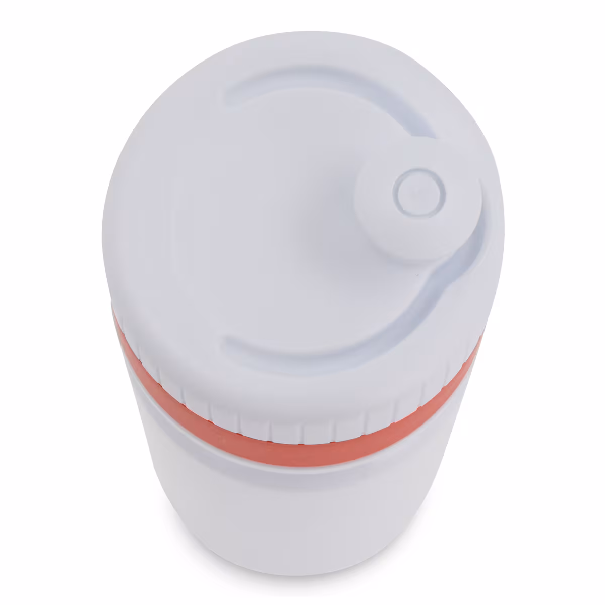 Vue 24 de Bidon de sport avec bague 750ml