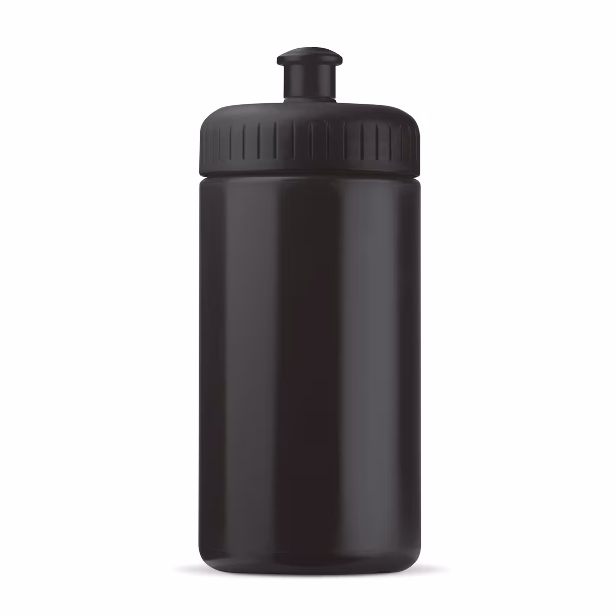 Vue 3 de Bidon de sport classic 500ml