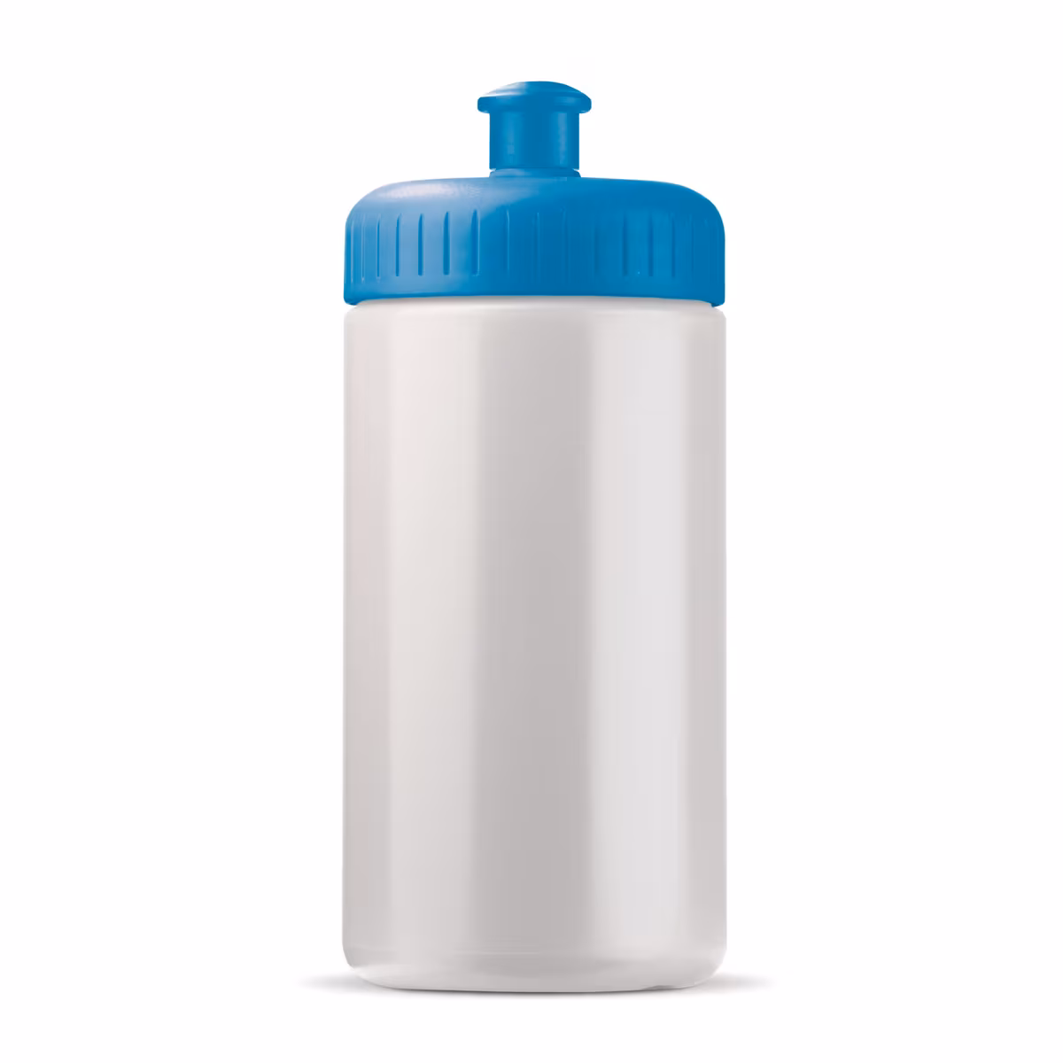 Vue 15 de Bidon de sport classic 500ml