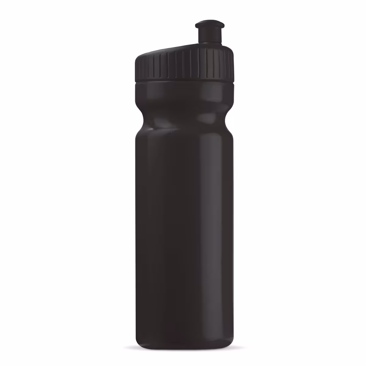 Vue 3 de Bidon de sport Design 750ml