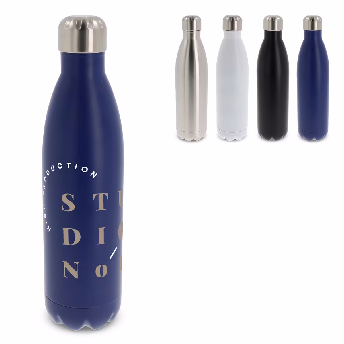 Vue 9 de Bouteille isotherme Swing 750ml