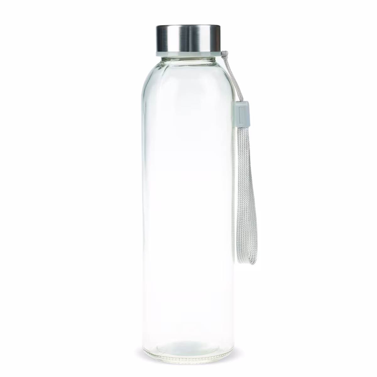 Bouteille d’eau en verre 500ml