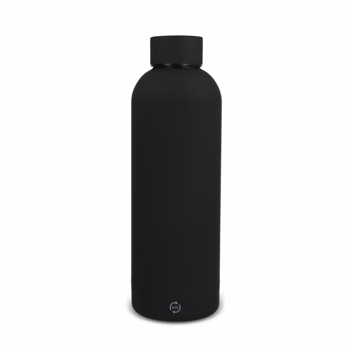 Vue 4 de Bouteille isotherme Alchemy toucher doux 500ml